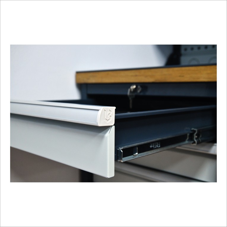 Верстак FBK 205.36.4-2FR купить в Челябинске