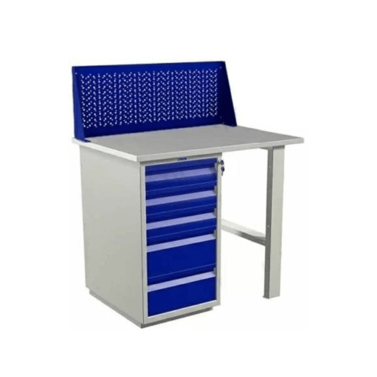 Верстак Profi WT100.WD5/F1.010 купить в Челябинске