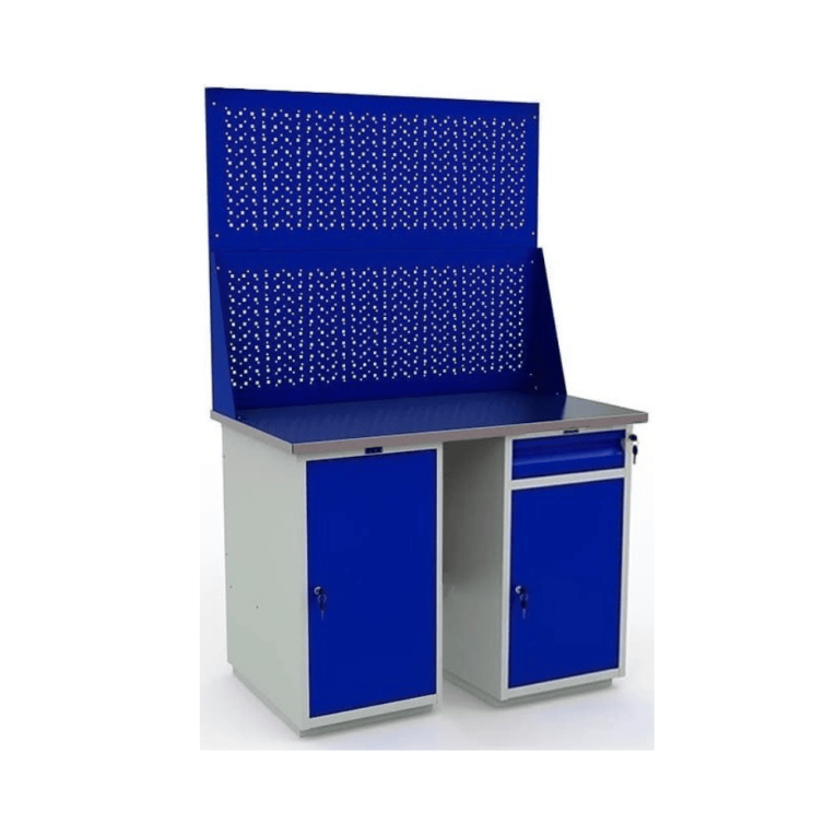 Верстак Profi WT120.WD1/WD2.020 купить в Челябинске