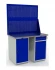 Верстак Profi WT120.WD1/WD2.020 купить в Челябинске