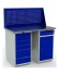 Верстак Profi WT120.WD5/WD2.010 купить в Челябинске