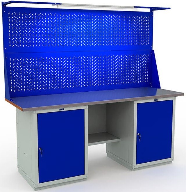 Верстак Expert W200.WS1/WS1.021.W купить в Челябинске