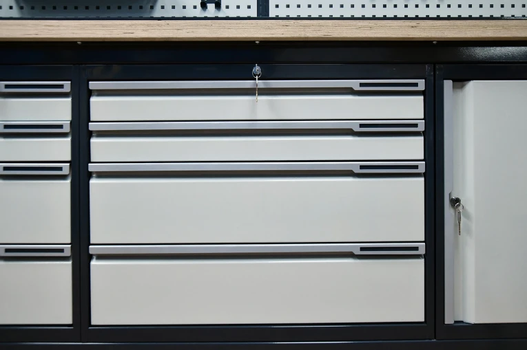 Рабочее место MCN 2052.S2299.22-2FR купить в Челябинске