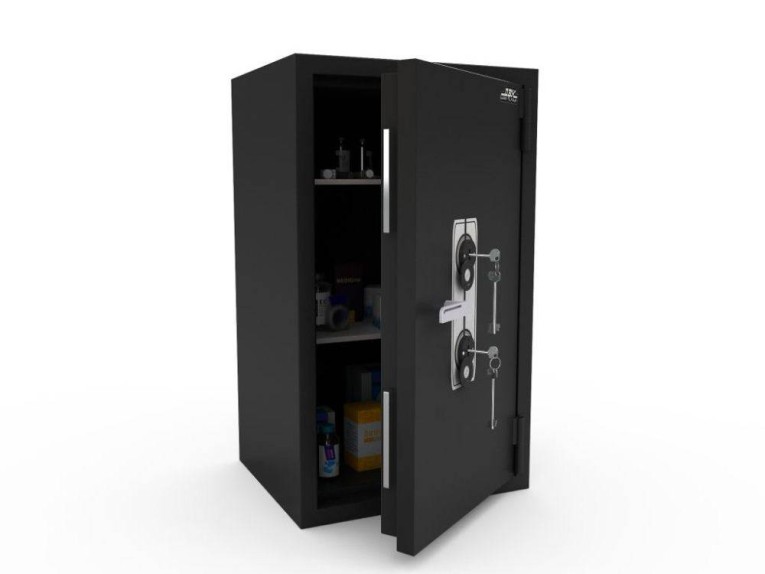 Сейф ЛС-440 БТ купить в Челябинске