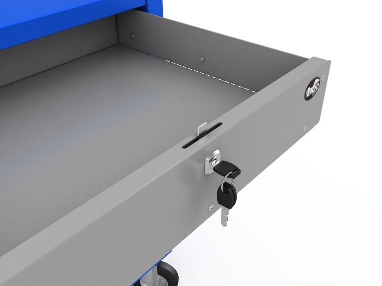 Тележка PERFO №1 купить в Челябинске Тележка PERFO №1 купить в Челябинске