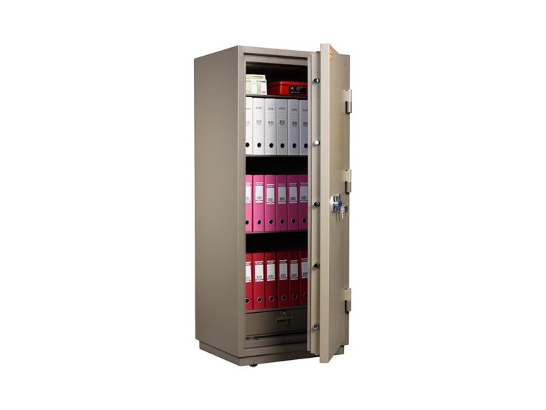 Огнестойкий сейф Valberg FRS 173.T-KL купить в Челябинске Огнестойкий сейф Valberg FRS 173.T-KL купить в Челябинске