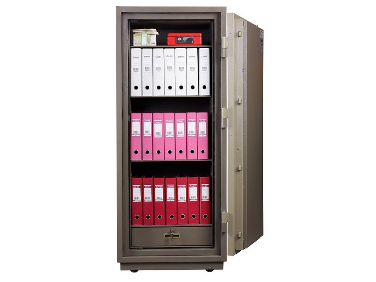 Огнестойкий сейф Valberg FRS 173.T-KL купить в Челябинске Огнестойкий сейф Valberg FRS 173.T-KL купить в Челябинске