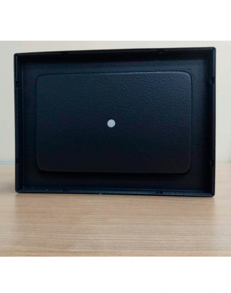 Мини сейф Aiko Т-140 KL купить в Челябинске Мини сейф Aiko Т-140 KL купить в Челябинске