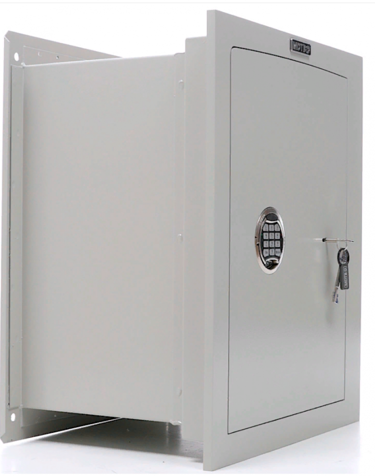 Встраиваемый сейф MDTB-Vega 63 EK купить в Челябинске Встраиваемый сейф MDTB-Vega 63 EK купить в Челябинске
