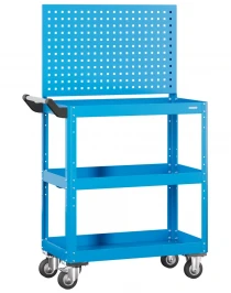 Тележка инструментальная PLC 9508.0-1