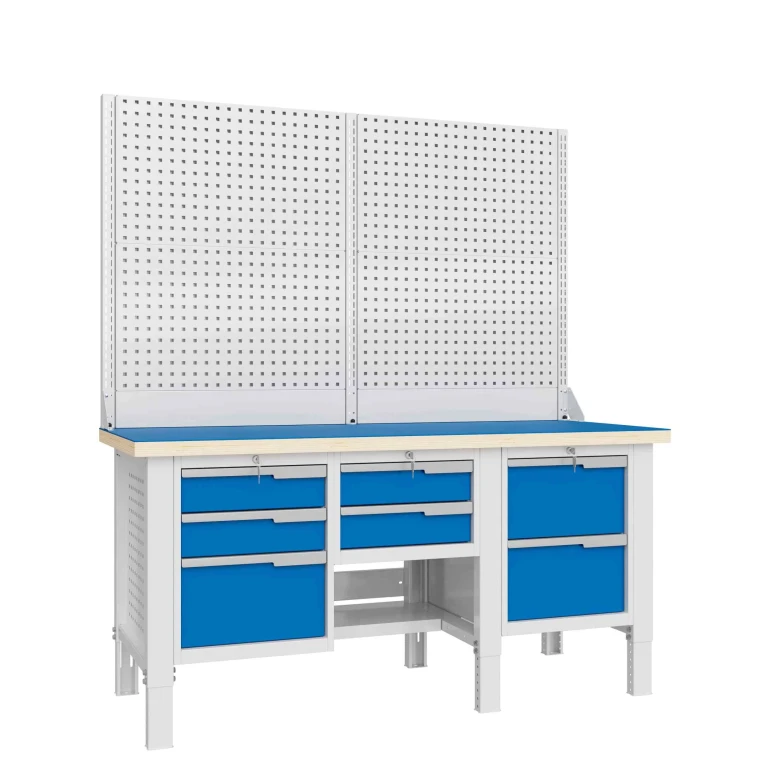 Верстак CTR 1832.S123.13-2 купить в Челябинске