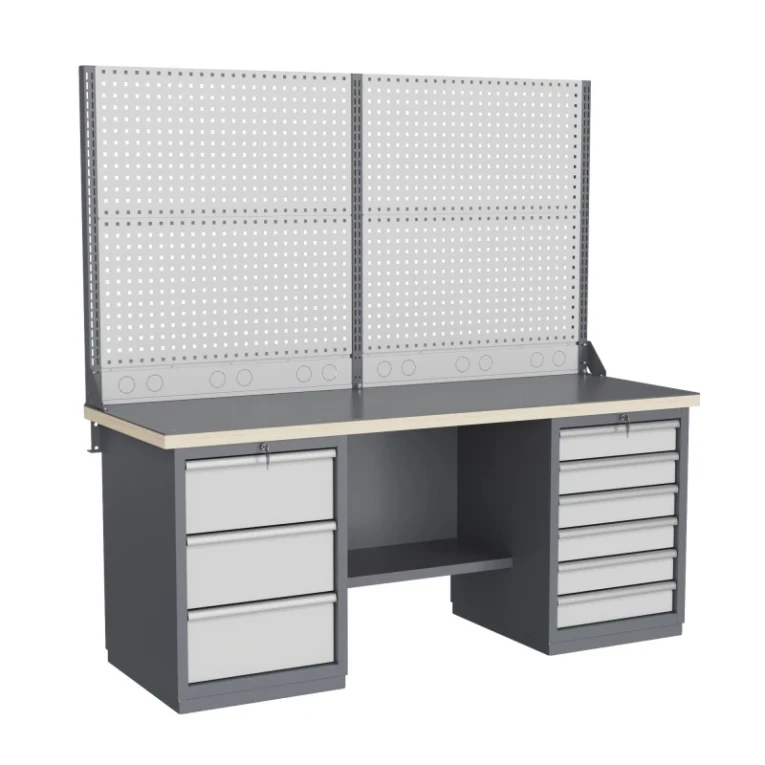 Верстак FBK 205.36.4-2R купить в Челябинске