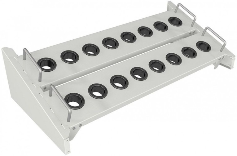 TC полка для ЧПУ SK-40 купить в Челябинске