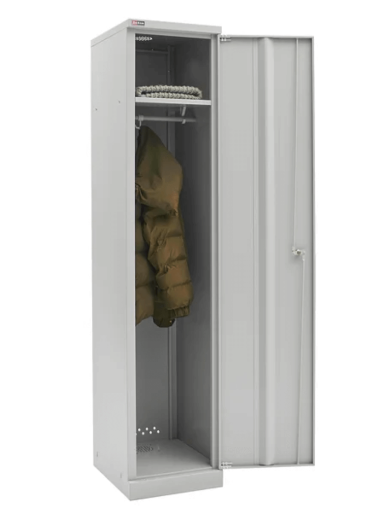 Шкаф гардеробный ДиКом Рационал ОД-411 купить в Челябинске Шкаф гардеробный ДиКом Рационал ОД-411 купить в Челябинске