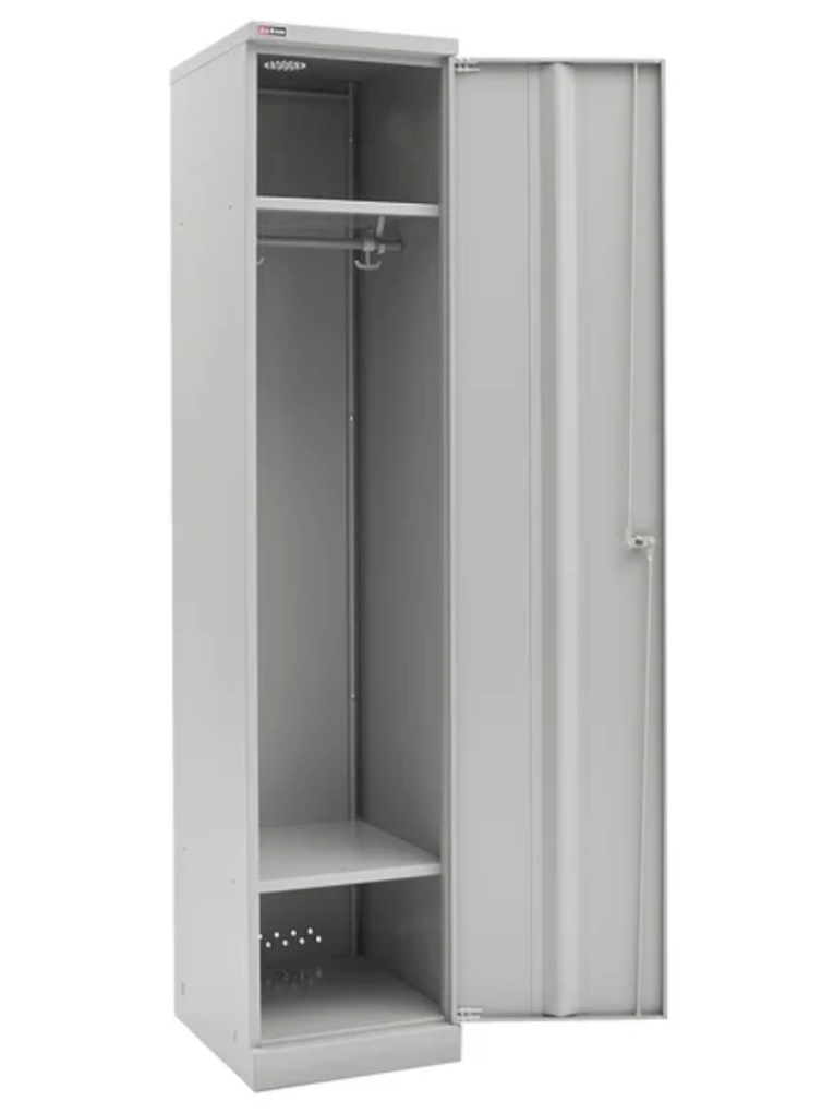 Шкаф гардеробный ДиКом Рационал ОД-411 купить в Челябинске Шкаф гардеробный ДиКом Рационал ОД-411 купить в Челябинске