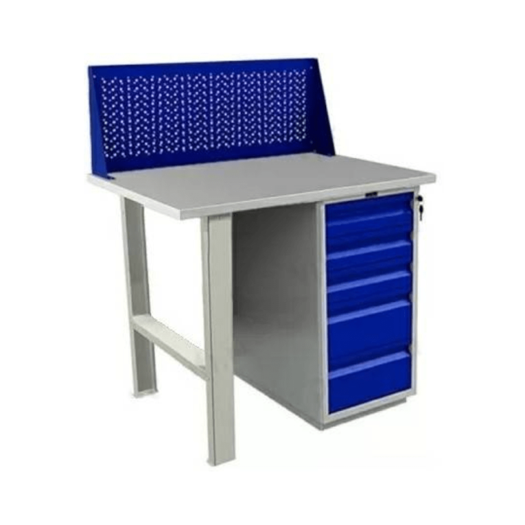 Верстак Profi WT100.F1/WD5.010 купить в Челябинске