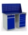 Верстак Profi WT120.WD2/WD5.010 купить в Челябинске Верстак Profi WT120.WD2/WD5.010 купить в Челябинске