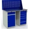Верстак Profi WT120.WD2/WD5.010