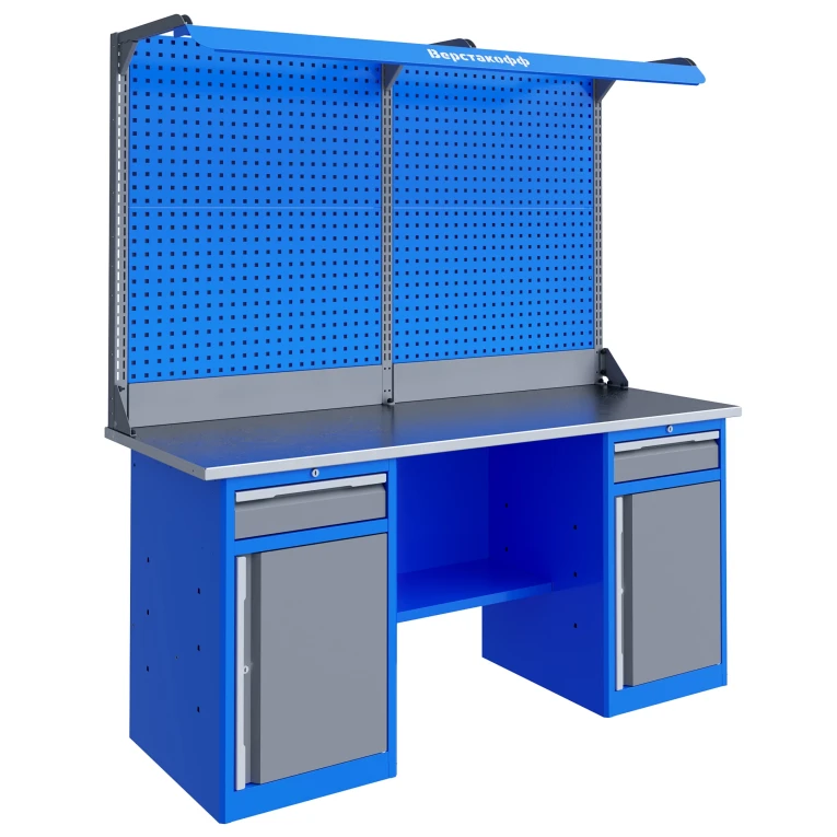 Верстак PRF 181.88.2-2F купить в Челябинске