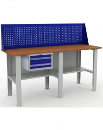 Верстак Expert W200.F2/F2/F2.110 Верстак Expert W200.F2/F2/F2.110