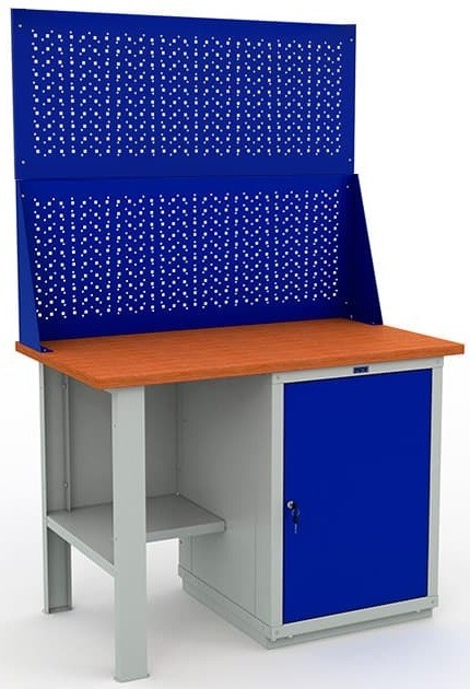 Верстак Expert W120.F2/WS6.020 купить в Челябинске