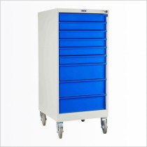 Инструментальная тележка WDS-9 Plus Инструментальная тележка WDS-9 Plus