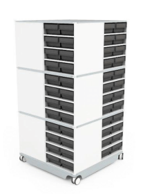 КП-01 Кассетница поворотная ESD КП-01 Кассетница поворотная ESD