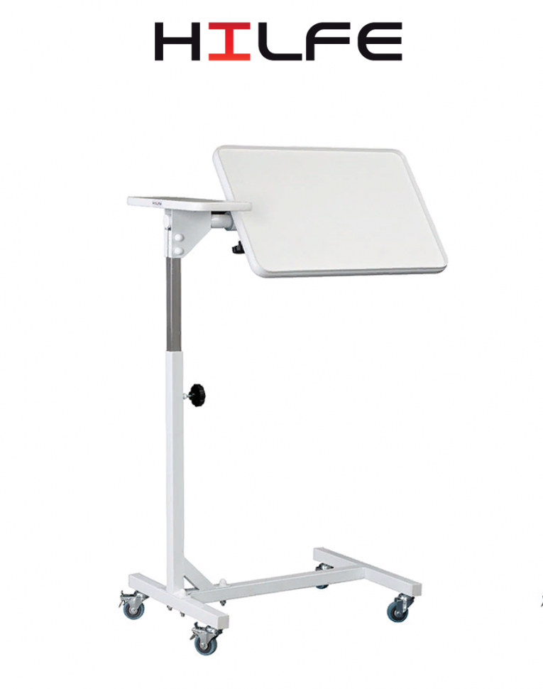 Стол процедурный МД SP N (прикроватный) купить в Челябинске