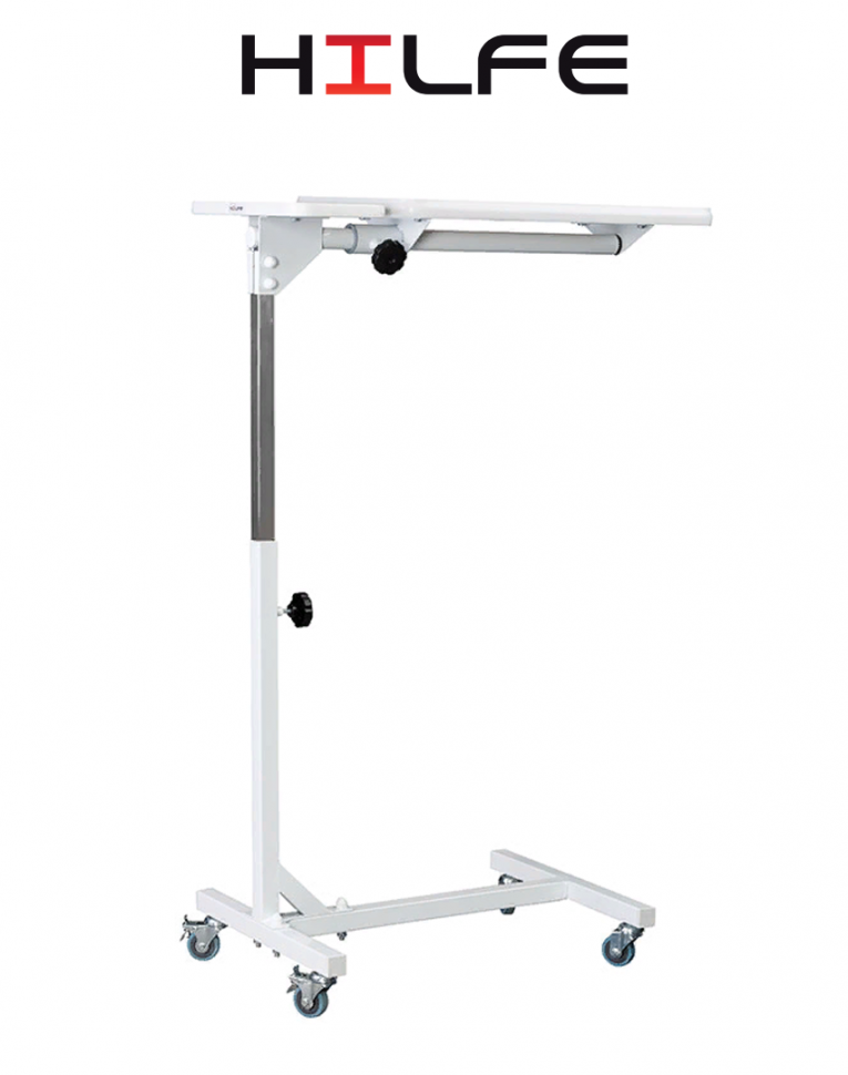 Стол процедурный МД SP N (прикроватный) купить в Челябинске