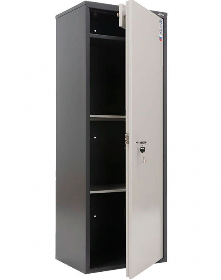 Бухгалтерский шкаф Aiko SL-125Т купить в Челябинске Бухгалтерский шкаф Aiko SL-125Т купить в Челябинске