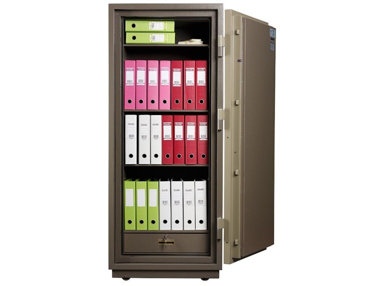 Огнестойкий сейф Valberg FRS-173.T-CL купить в Челябинске