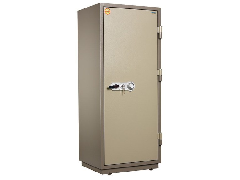 Огнестойкий сейф Valberg FRS-173.T-CL купить в Челябинске