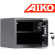 Сейф с патронным отделением Aiko TT-23 купить в Челябинске