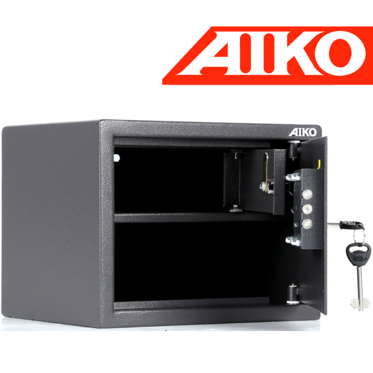 Сейф с патронным отделением Aiko TT-23 купить в Челябинске