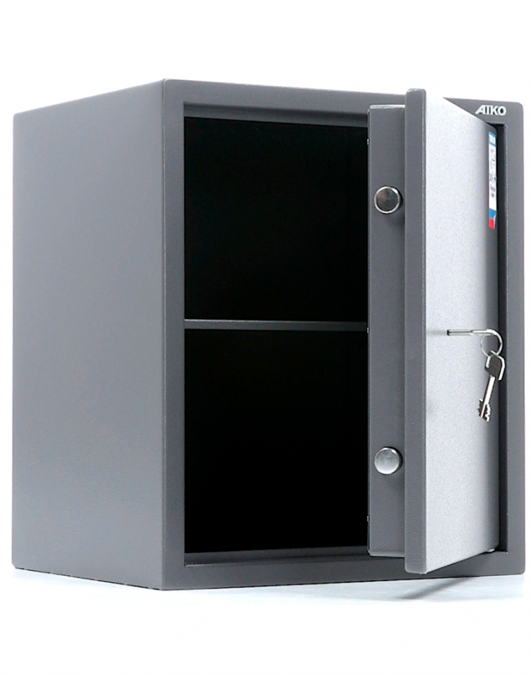 Офисный сейф Aiko TSN 50 KL купить в Челябинске