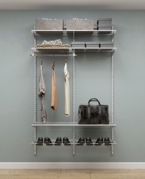 Гардеробная система Практик Home Прихожая Medium 9