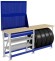 Верстак Master M100.MF1 / MF1 / MF1.122.000 купить в Челябинске