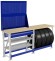 Верстак Master M100.MF1 / MF1 / MF1.122.000 купить в Челябинске