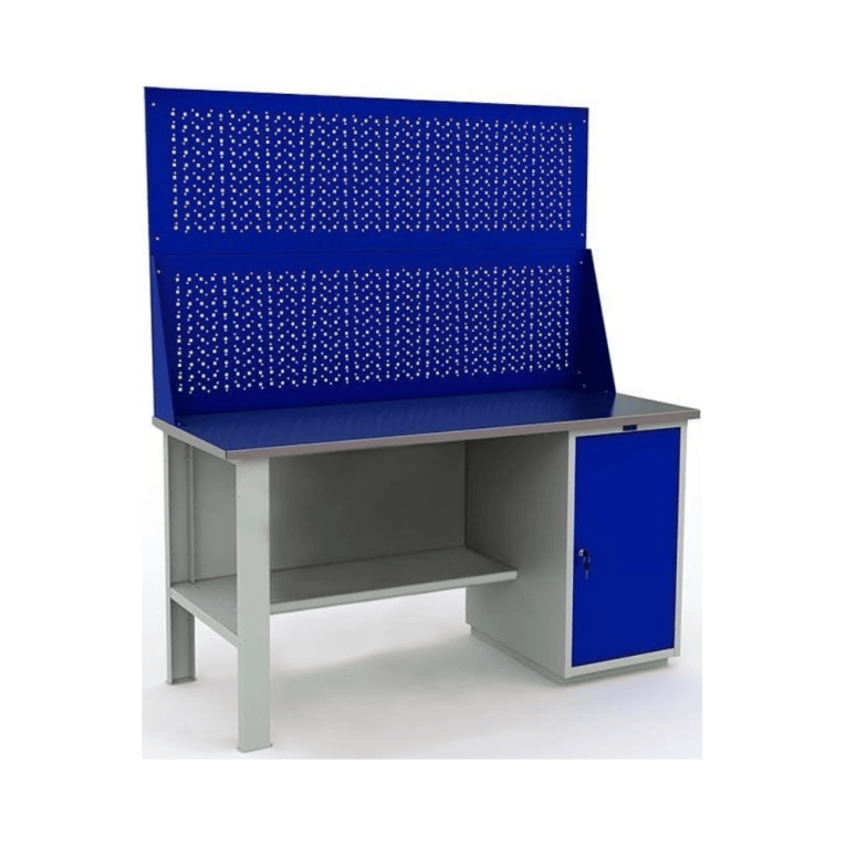 Верстак Profi WT160.F1/WD1.020 купить в Челябинске