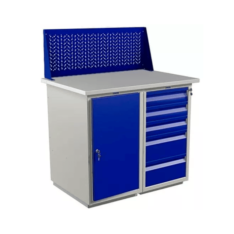 Верстак Profi WT100.WD1/WD5.010 купить в Челябинске