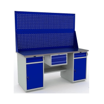 Верстак Profi WT180.WD2/WD2.120