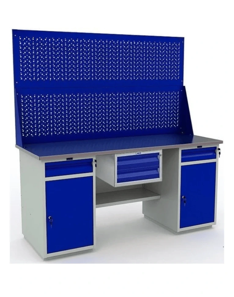 Верстак Profi WT180.WD2/WD2.120 купить в Челябинске