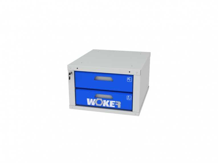 Тумба малая WOKER PRO 02 купить в Челябинске