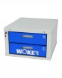 Тумба малая WOKER PRO 02
