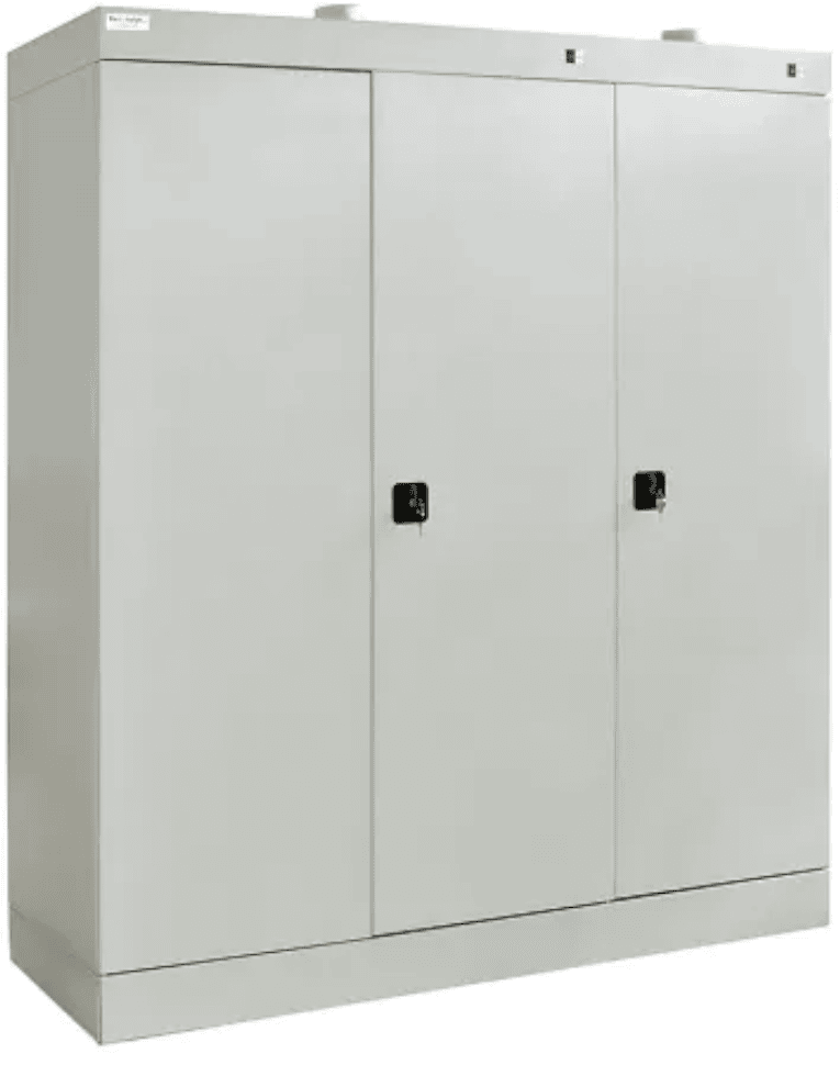 Шкаф сушильный ШС-8 Ш В на жидком теплоносителе купить в Челябинске