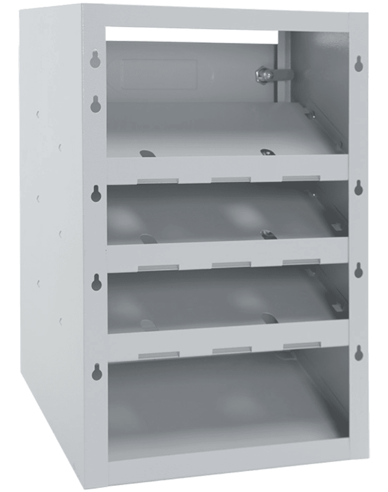 Почтовый ящик PB-4C.KL RВ купить в Челябинске Почтовый ящик PB-4C.KL RВ купить в Челябинске