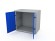 Шкаф для инструментов MODUL 1/2 XL 01 купить в Челябинске