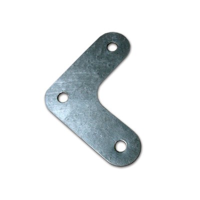 Усиливающий уголок жесткости MS (косынка) купить в Челябинске