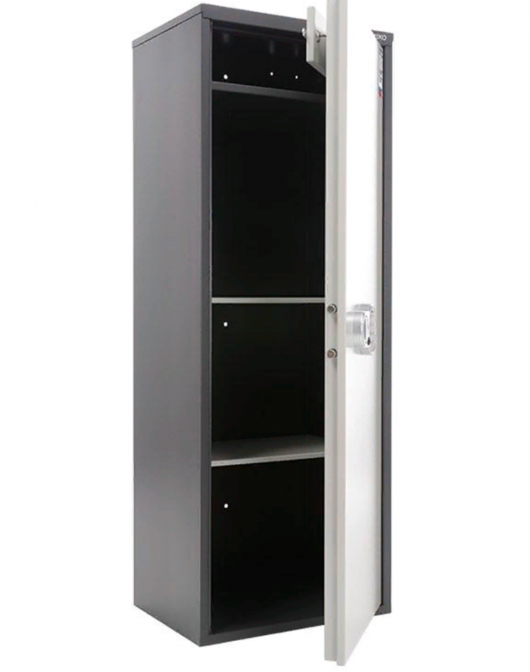 Бухгалтерский шкаф Aiko SL-125Т EL купить в Челябинске