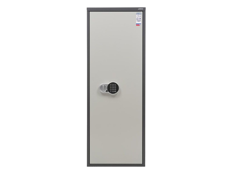Бухгалтерский шкаф Aiko SL-125Т EL купить в Челябинске